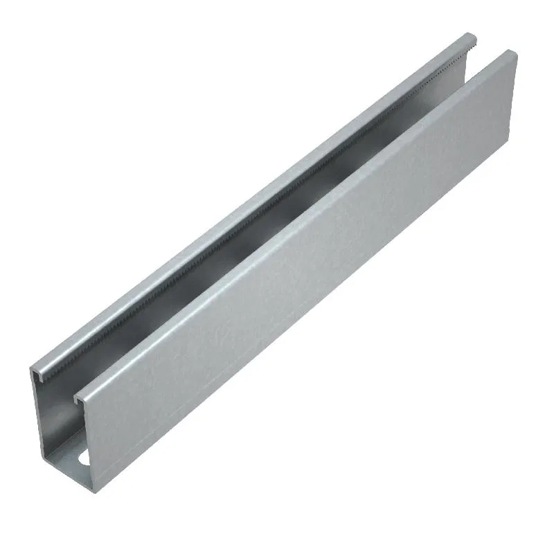 Профиль-Страт 41х72 L4000мм сталь 3.0 HD КМ LO31569 СИСТЕМА КМ
