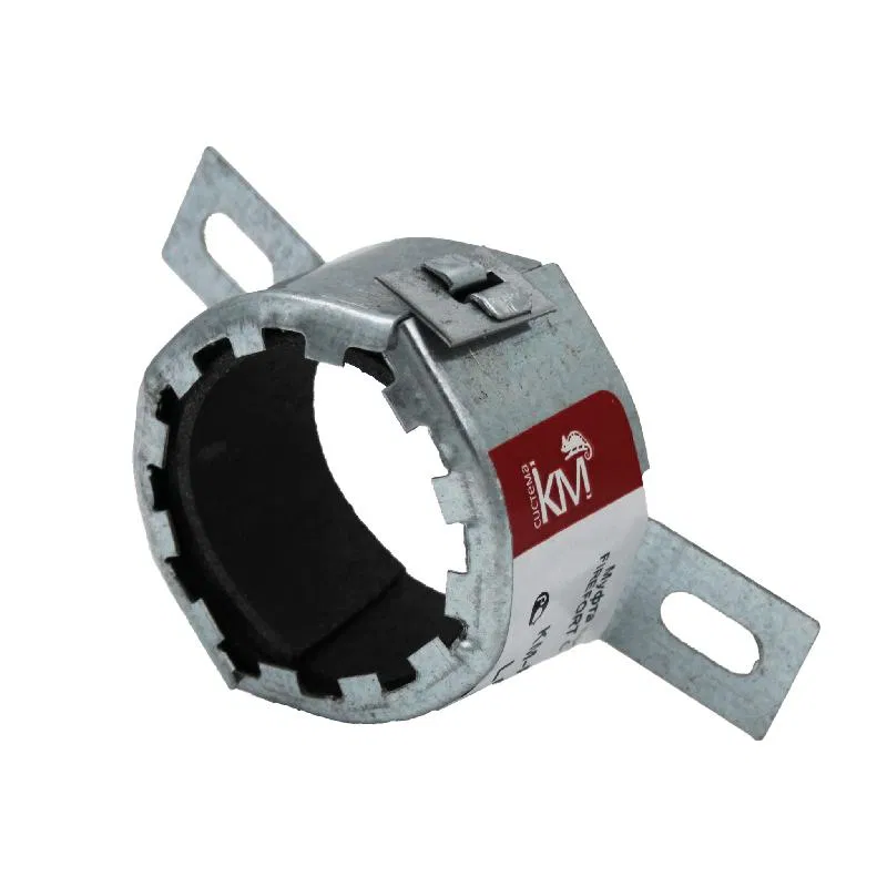 Муфта противопожарная FIREFORT CLUTCH М40 L25 KM-FF-C-40-25 КМ LO34675 СИСТЕМА КМ