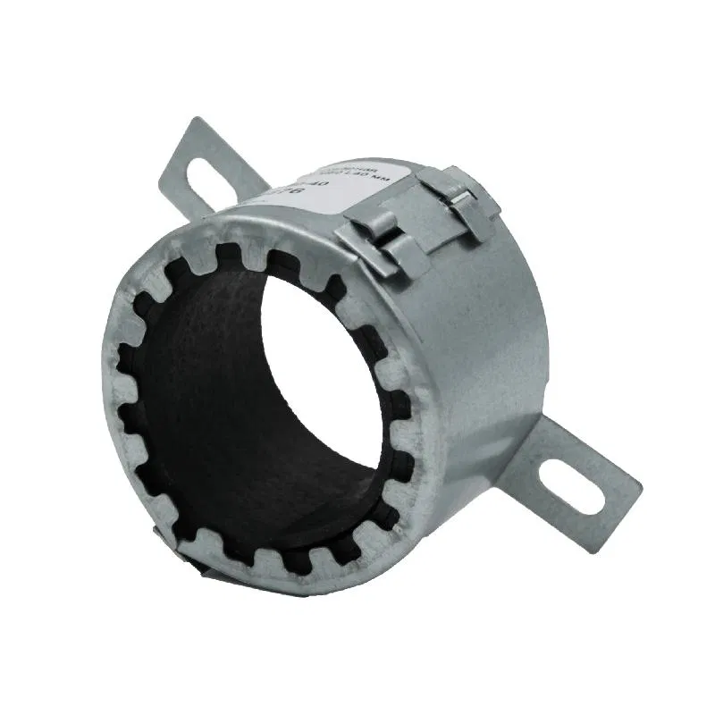Муфта противопожарная FIREFORT CLUTCH М82 L50 KM-FF-C-82-50 КМ LO34677 СИСТЕМА КМ