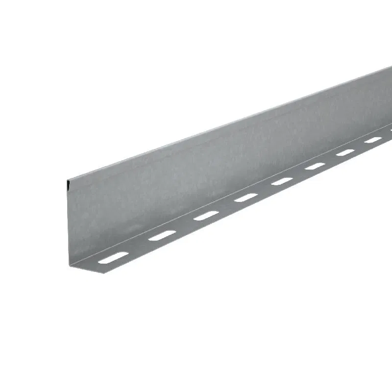 Separator for tray H=50mm L3000 steel 1mm RL50-3000 HD KM LO3496 KM SYSTEM