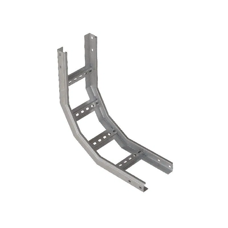 Угол для лотка вертикальный внутренний лестн. 90град. 100х50 1.5мм LNL90-50-100-1.5 INOX304 N КМ LO39974 СИСТЕМА КМ