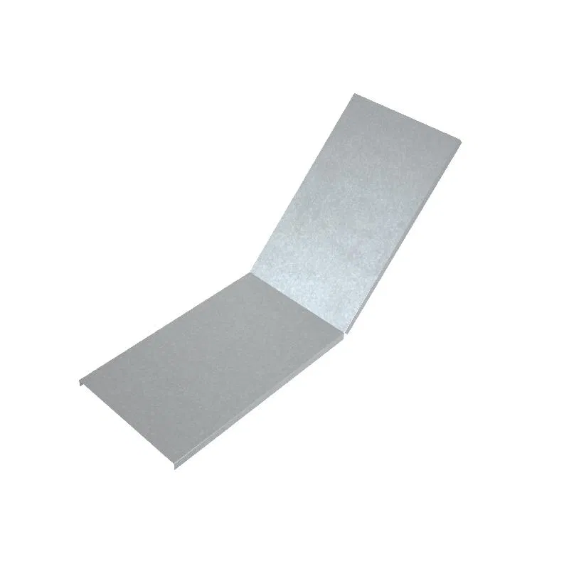 Крышка лестничного верт. внутр. угла 45град. 800мм HD КМ LO43118 СИСТЕМА КМ