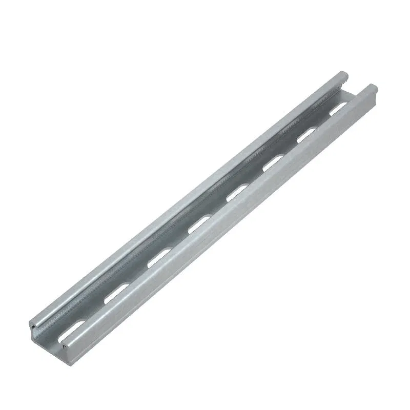 Профиль-Страт 41х21 L5000мм сталь 2.5 HD85 КМ LO55959 СИСТЕМА КМ