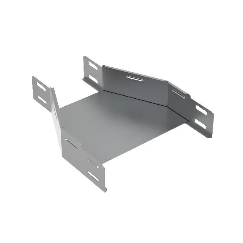 Central tray adapter 50x50-150 steel 0.8mm PD50-50-150-C KM LO6024 KM SYSTEM