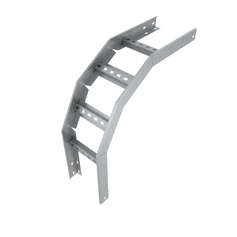 Угол для лотка вертикальный внешний лестн. 90град. 300х80 сталь 1.5мм "Быстрый монтаж" LVLS90-80-300-1.5 КМ LO7054 СИСТЕМА КМ