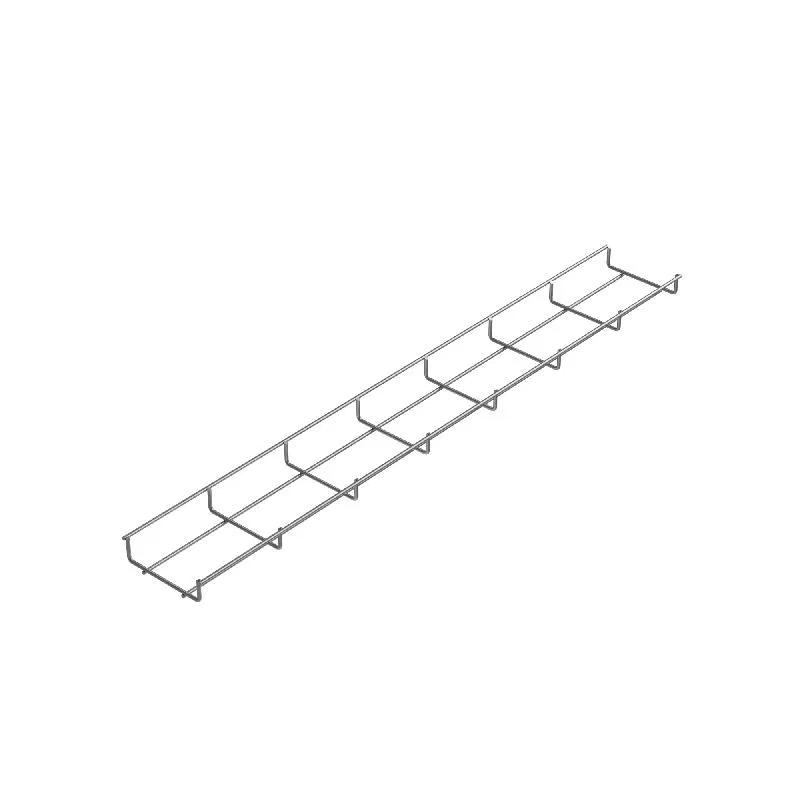Лоток проволочный 500х35 L3000 сталь 4мм PL35-500-3000 INOX304 нерж. КМ LO8136 СИСТЕМА КМ