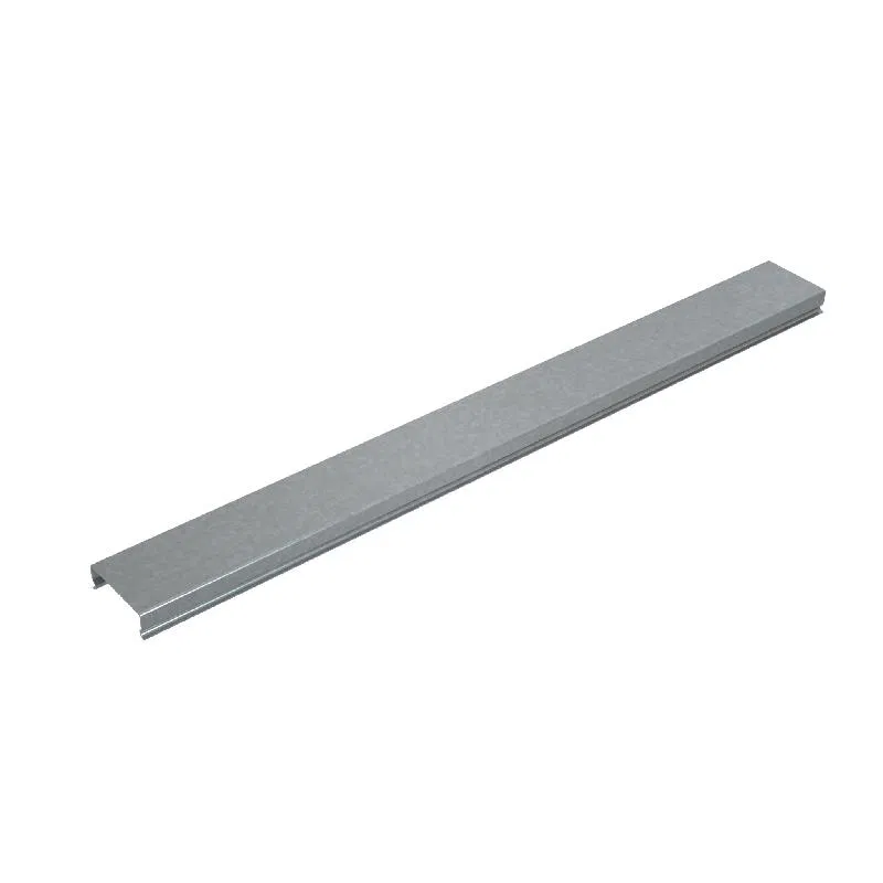 Tray cover for wire base 60 L3000 steel 0.55mm KPL60-3000 INOX304 stainless KM LO8629 KM SYSTEM