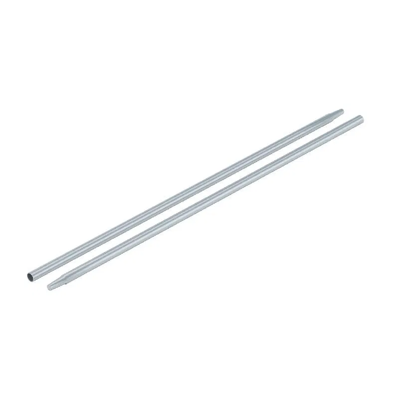 Стержень заземляющий d18мм L1.5м ZK-D18-L1.5 INOX304 КМ MA0561 СИСТЕМА КМ