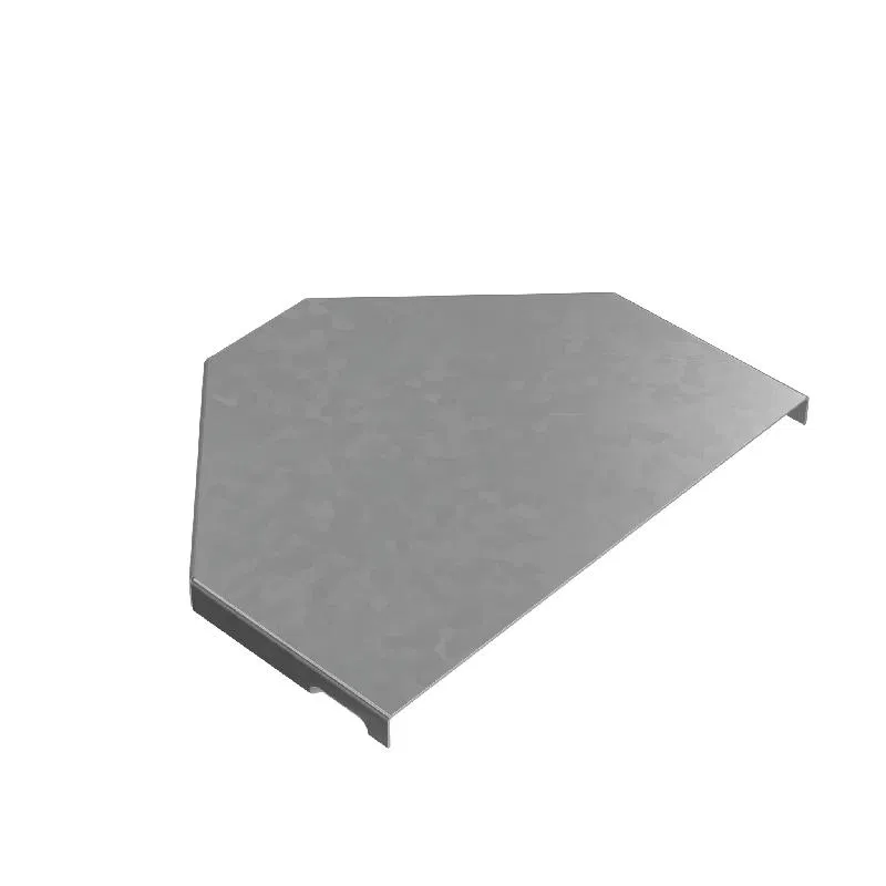 Крышка переходника центрального 50-200 "ПЛЮС" KPDplus50-200-C КМ PL0997 СИСТЕМА КМ