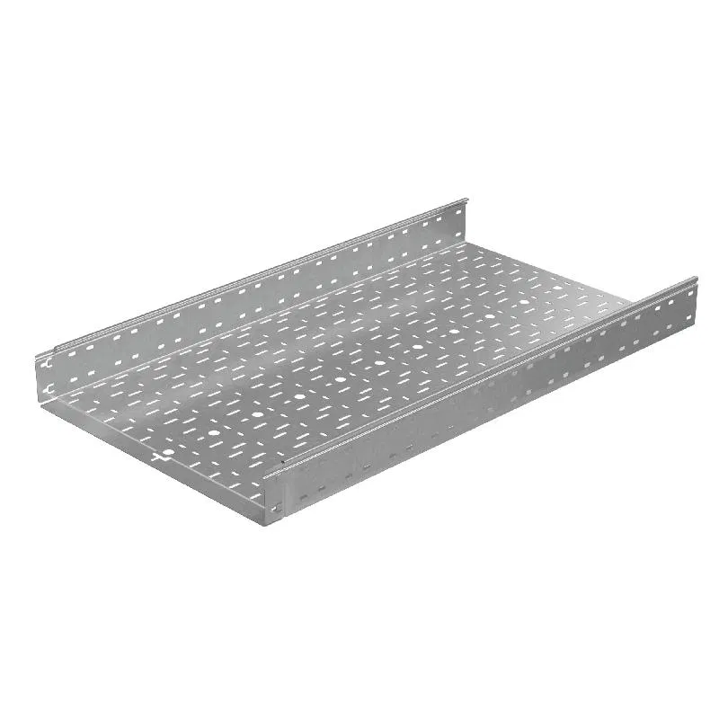 Лоток перфорированный 100х600 L2500 1.2мм "Быстрый монтаж ПЛЮС" HD85 КМ PL17330 СИСТЕМА КМ