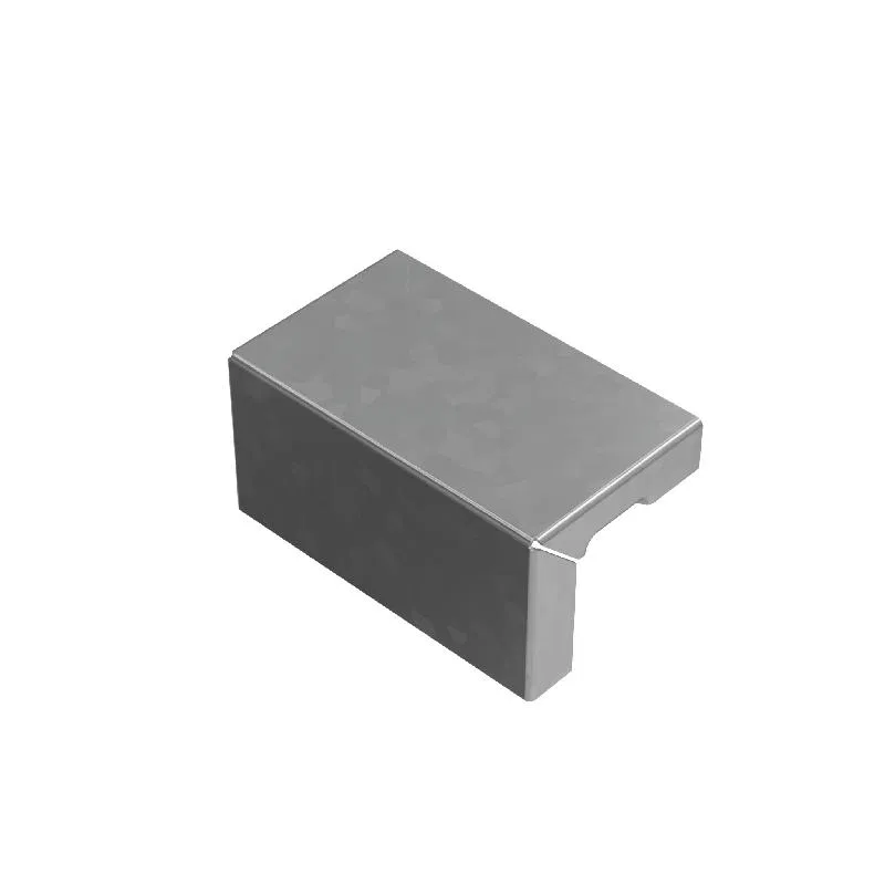 Переходник по высоте 50-100х100мм "ПЛЮС" HD85 КМ PL17808 СИСТЕМА КМ