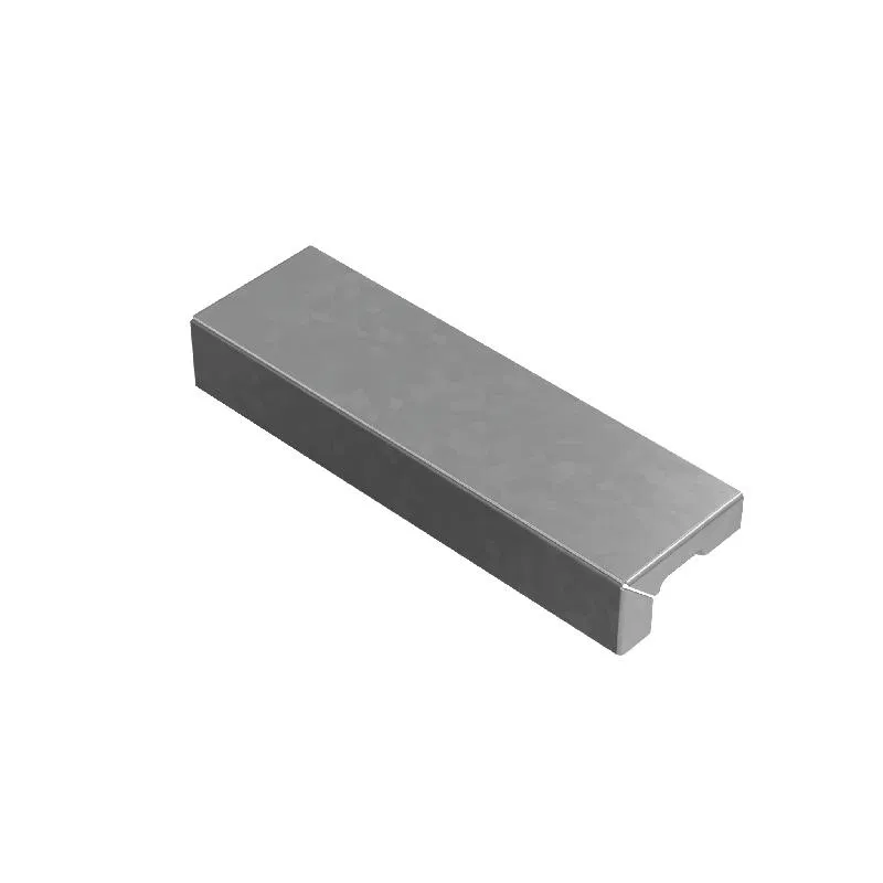 Переходник по высоте 50-80х200мм "ПЛЮС" HD85 КМ PL17817 СИСТЕМА КМ