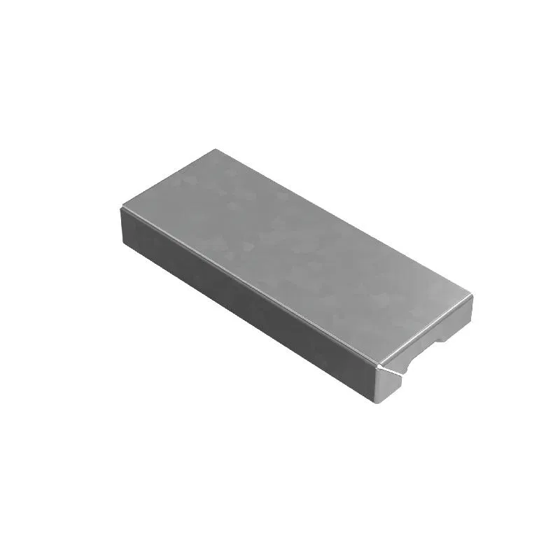 Переходник по высоте 80-100х150мм "ПЛЮС" HD85 КМ PL17823 СИСТЕМА КМ