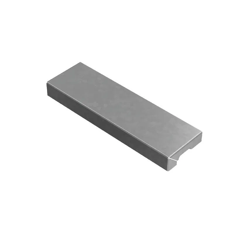 Переходник по высоте 80-100х200мм "ПЛЮС" HD85 КМ PL17824 СИСТЕМА КМ
