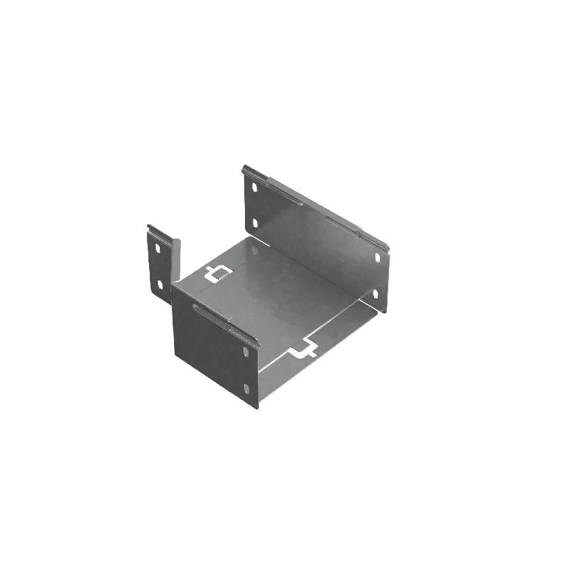 Переходник правый 100х150-200мм "ПЛЮС" HD85 КМ PL17865 СИСТЕМА КМ