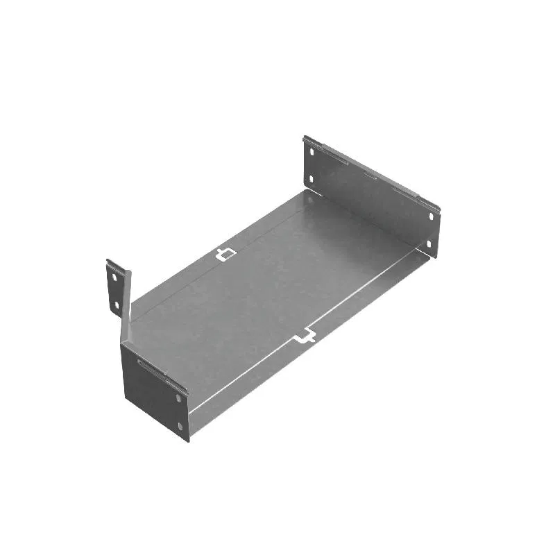 Переходник правый 100х400-500мм "ПЛЮС" HD85 КМ PL17901 СИСТЕМА КМ