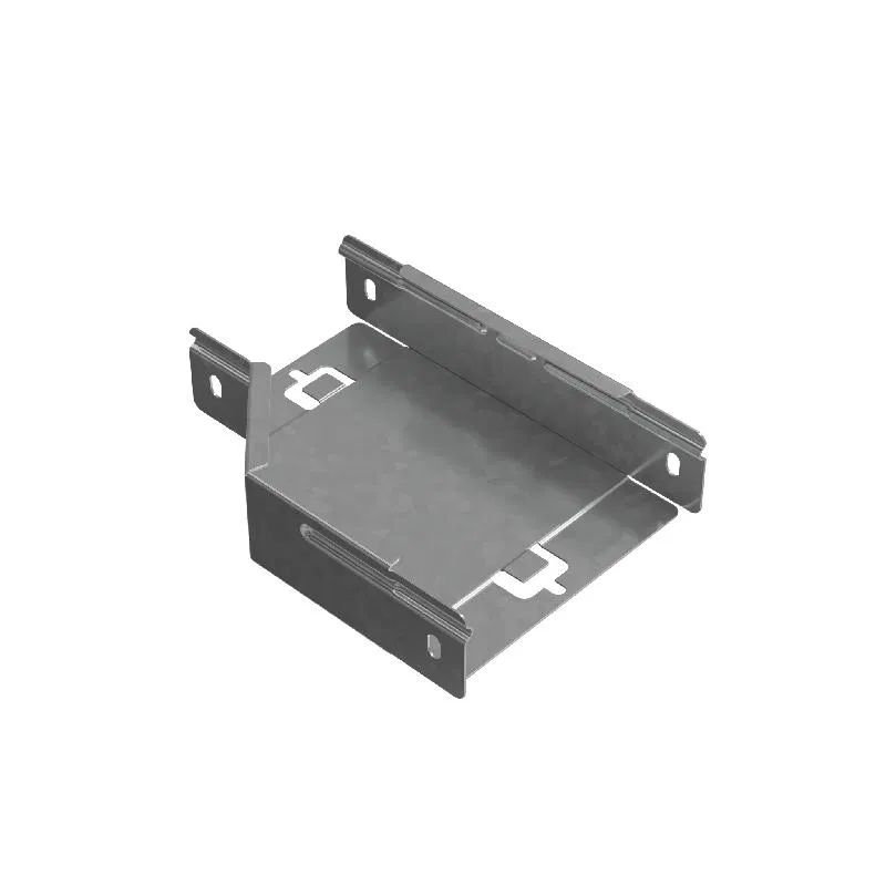 Переходник правый 50х100-150мм "ПЛЮС" HD85 КМ PL17910 СИСТЕМА КМ