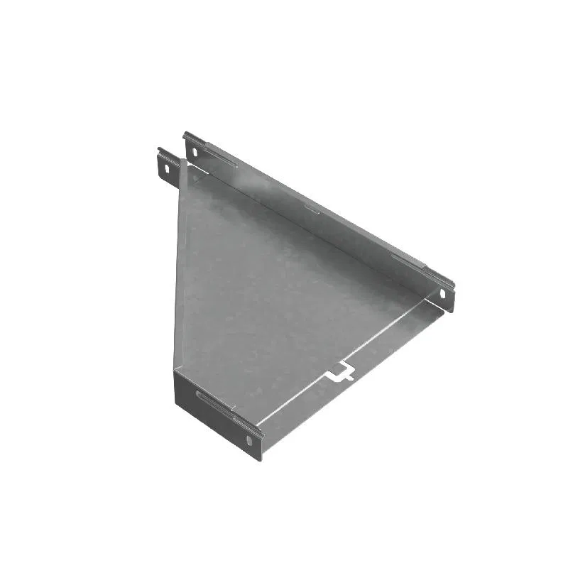 Переходник правый 50х50-300мм "ПЛЮС" HD85 КМ PL17982 СИСТЕМА КМ