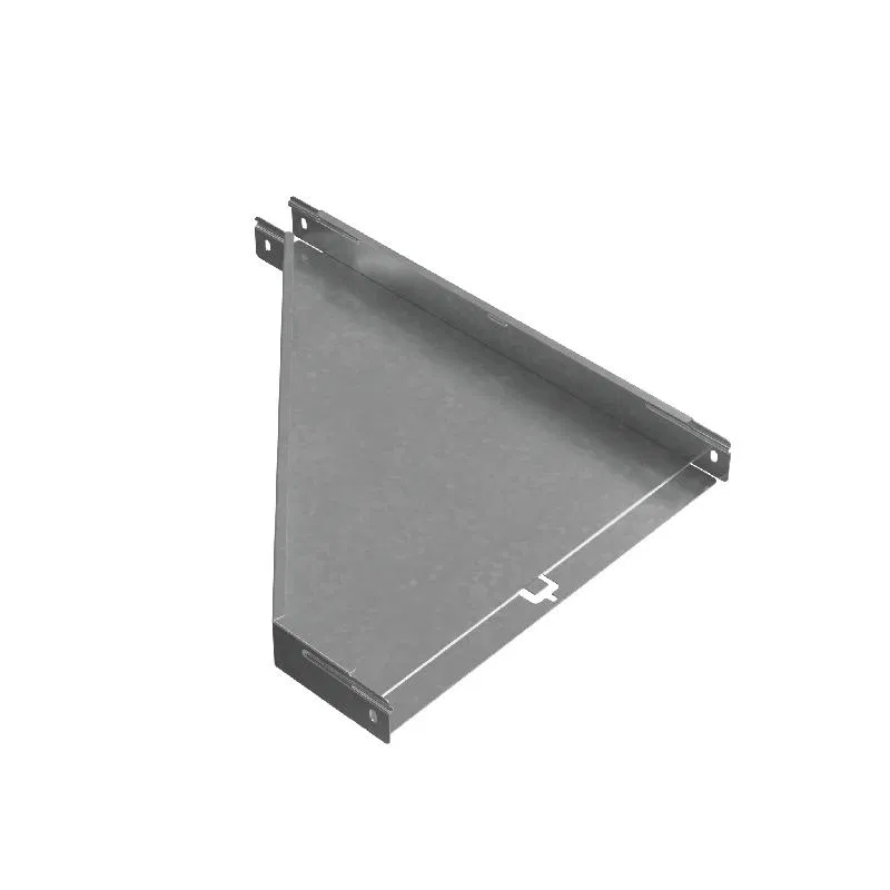 Переходник правый 50х50-400мм "ПЛЮС" HD85 КМ PL17985 СИСТЕМА КМ
