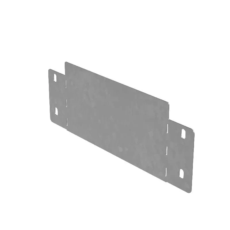 Переходник универсальный 100х300 "ПЛЮС" HD85 КМ PL18073 СИСТЕМА КМ