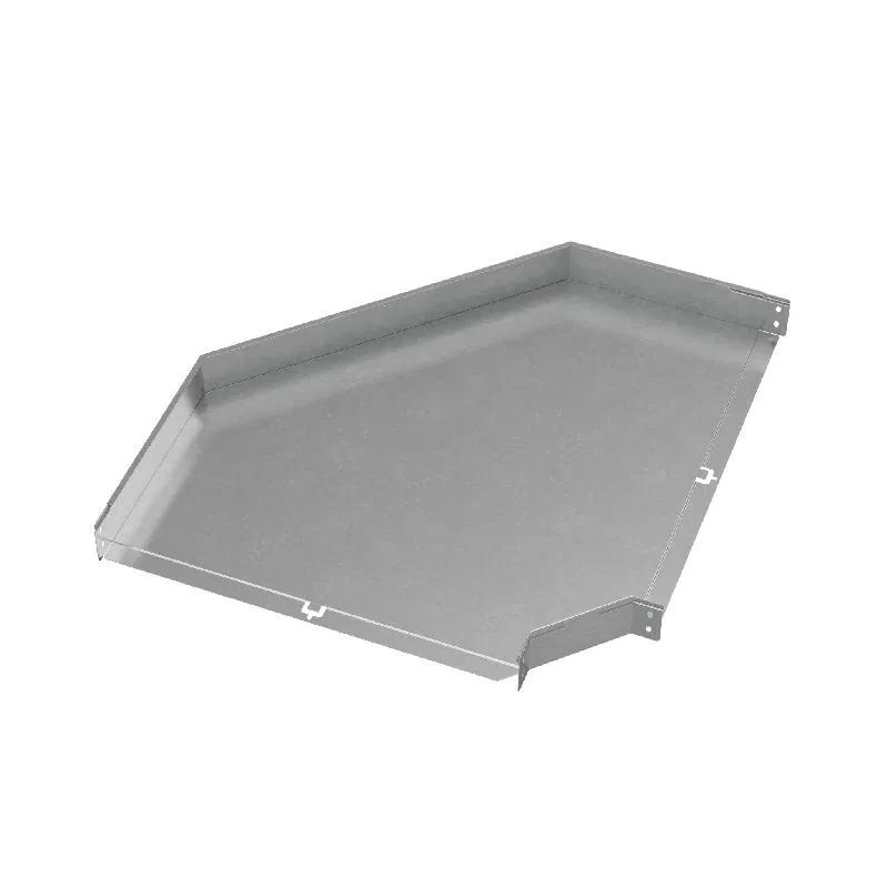 Угол для лотка горизонтальный 90град. 600х80 "ПЛЮС" GLplus90-80-600 INOX304 КМ PL5560 СИСТЕМА КМ