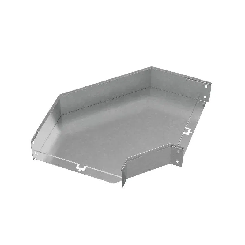 Угол для лотка горизонтальный 90град. 300х100 "ПЛЮС" GLplus90-100-300 INOX304 КМ PL5564 СИСТЕМА КМ