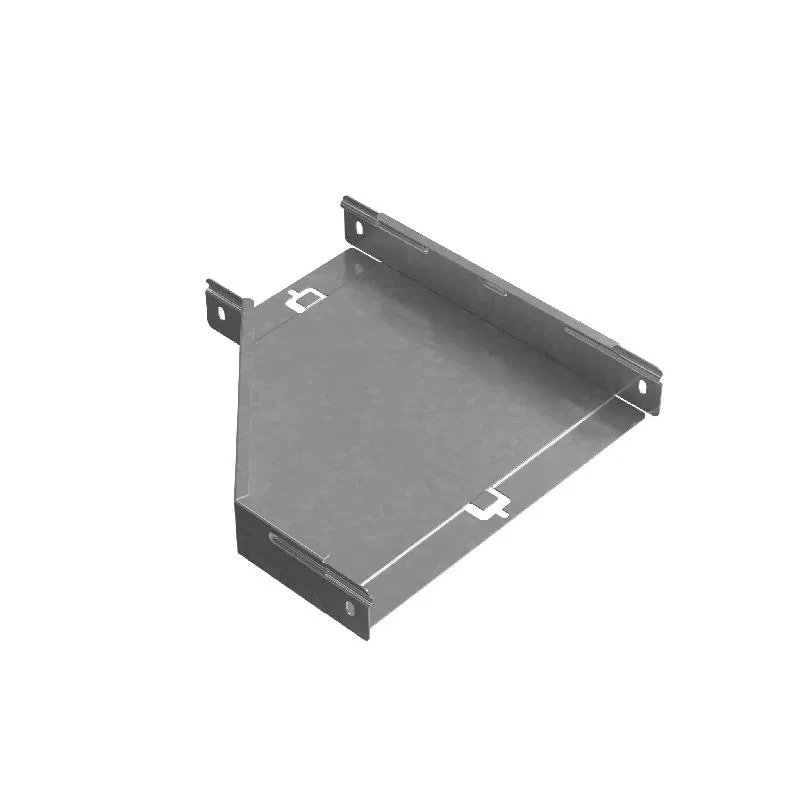 Переходник для лотка правый 50х150-300 "ПЛЮС" INOX304 PDplus50-150-300-R INOX304 КМ PL5756 СИСТЕМА КМ