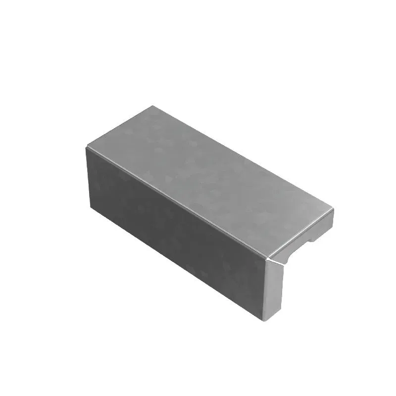 Переходник для лотка по высоте 50-100х150 "ПЛЮС" PDHplus50-100-150 HD КМ PL8479 СИСТЕМА КМ