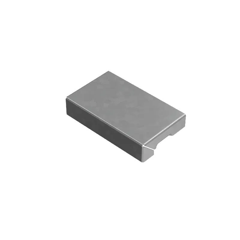 Переходник для лотка по высоте 80-100х100 "ПЛЮС" PDHplus80-100-100 HD КМ PL8485 СИСТЕМА КМ