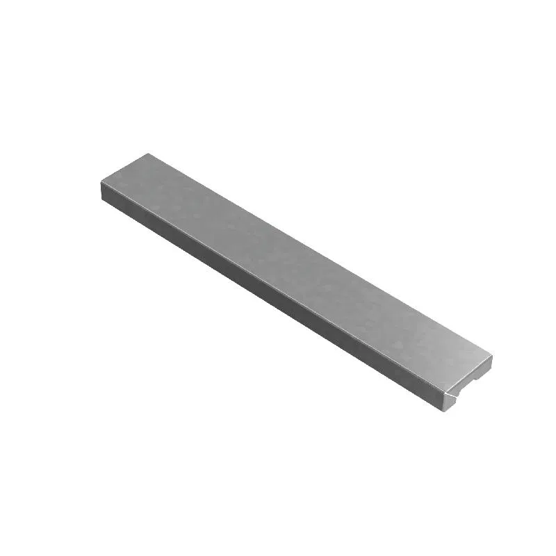 Переходник для лотка по высоте 80-100х400 "ПЛЮС" PDHplus80-100-400 HD КМ PL8489 СИСТЕМА КМ