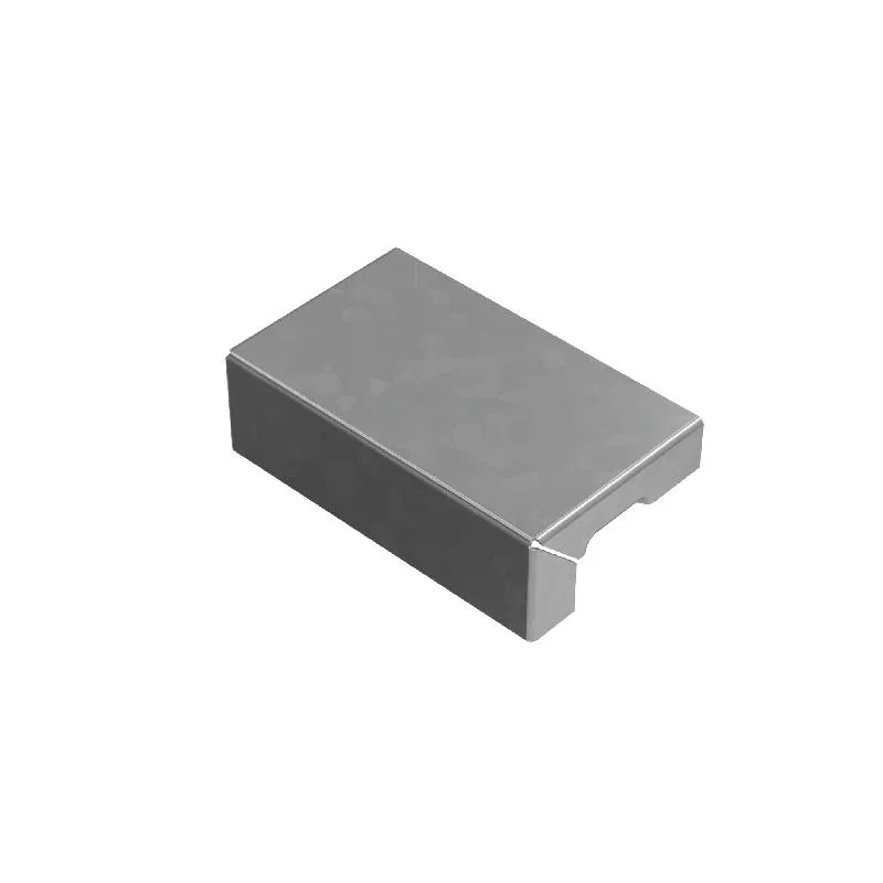 Переходник для лотка по высоте 50-80х100 "ПЛЮС" PDHplus50-80-100 INOX304 КМ PL8492 СИСТЕМА КМ