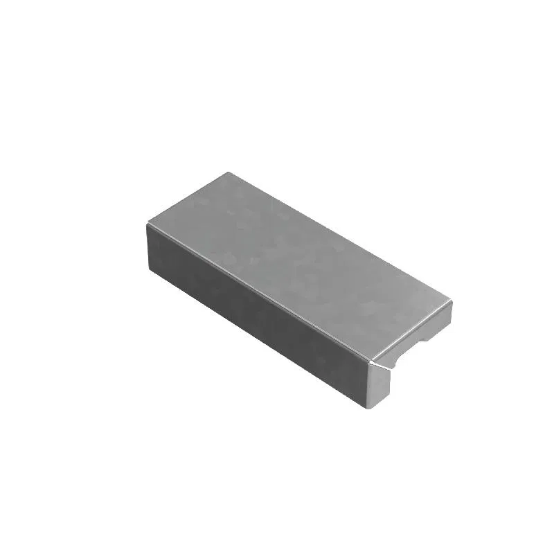 Переходник для лотка по высоте 50-80х150 "ПЛЮС" PDHplus50-80-150 INOX304 КМ PL8493 СИСТЕМА КМ