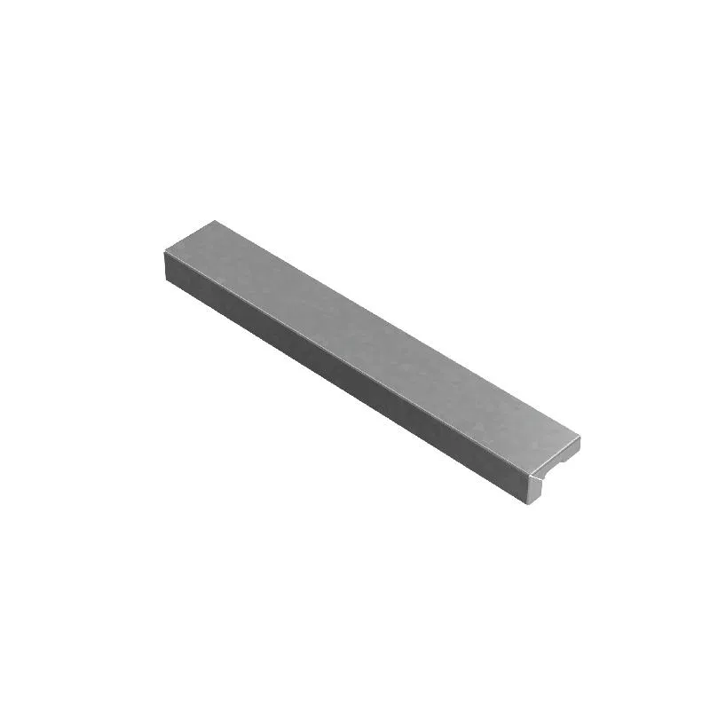 Переходник для лотка по высоте 50-80х400 "ПЛЮС" PDHplus50-80-400 INOX304 КМ PL8496 СИСТЕМА КМ