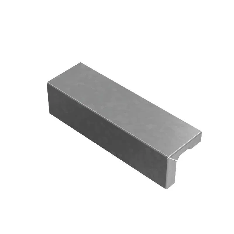 Переходник для лотка по высоте 50-100х200 "ПЛЮС" PDHplus50-100-200 INOX304 КМ PL8501 СИСТЕМА КМ