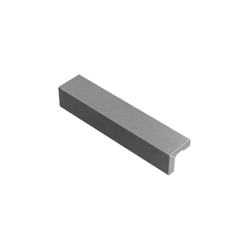 Переходник для лотка по высоте 50-100х300 "ПЛЮС" PDHplus50-100-300 INOX304 КМ PL8502 СИСТЕМА КМ