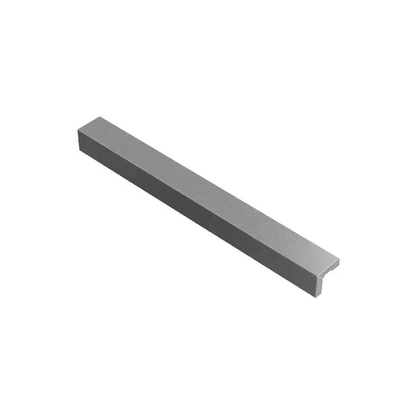 Переходник для лотка по высоте 50-100х600 "ПЛЮС" PDHplus50-100-600 INOX304 КМ PL8505 СИСТЕМА КМ