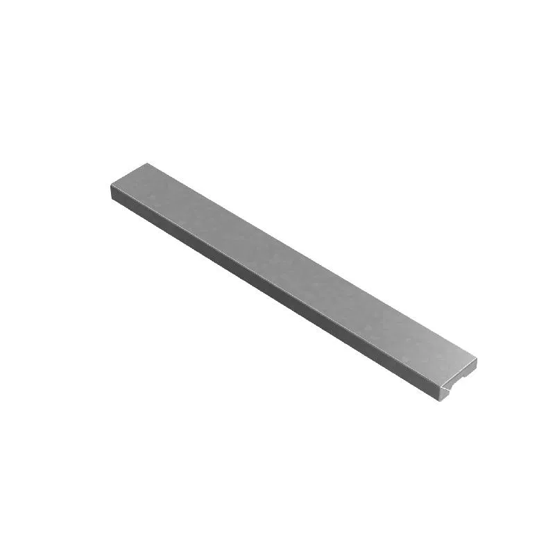 Переходник для лотка по высоте 80-100х500 "ПЛЮС" PDHplus80-100-500 INOX304 КМ PL8511 СИСТЕМА КМ