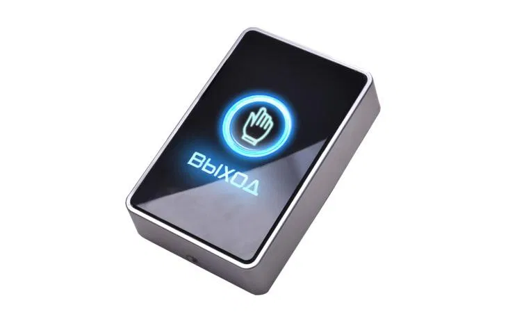 Exit button surface mounted DR-03 plastic Slinex 254939