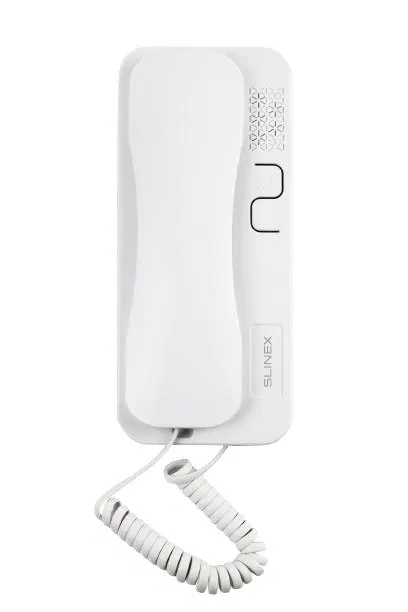 Трубка абонентская для координатного домофона SKP-7 (Grey) сер. Slinex ПО-00006144