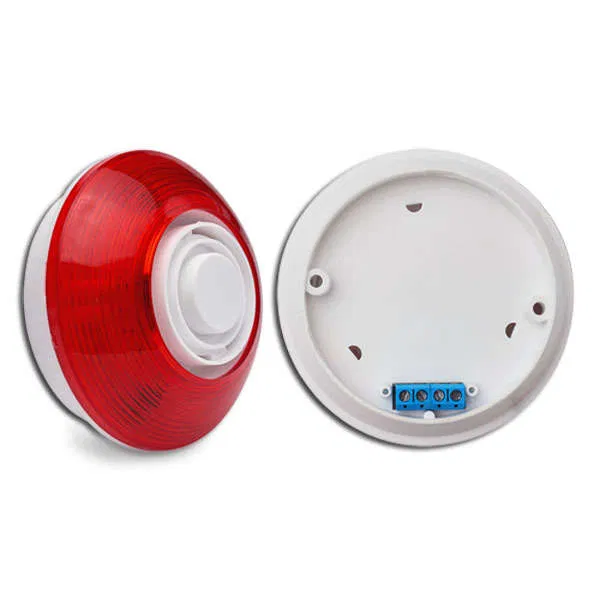 安防消防组合警报器 Mars 220-КП SLT 10207