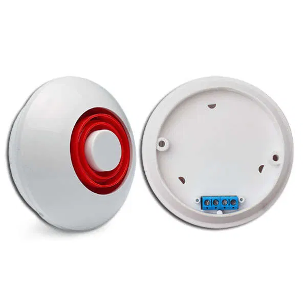 安防消防声光报警器 Mars 12-ЗП-M1 SLT 10240