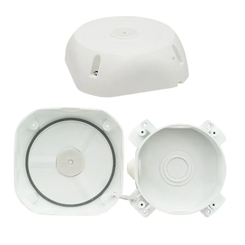 Коробка монтажная для видеокамер МК-3 PRO SLT 10995