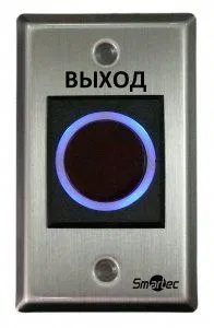 常开/常闭 ST-EX120IR Smartec 221652 出口按钮