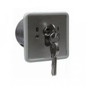 Switch with key ST-ES120 Smartec 221660