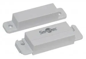 Point magnetic contact security detector ST-DM121NC-WT Smartec 278510