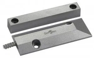 点式磁接触报警探测器 ST-DM140NC-SL Smartec 279079