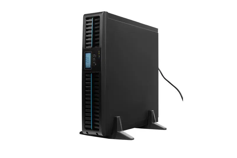 Источник бесперебойного питания UPS DATA PRO IEC 2кВ.А SmartWatt 3703020040009
