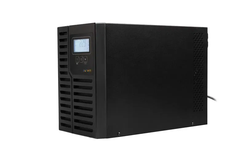 Источник бесперебойного питания UPS XPERT COMBO 3кВ.А SmartWatt 3703020430006