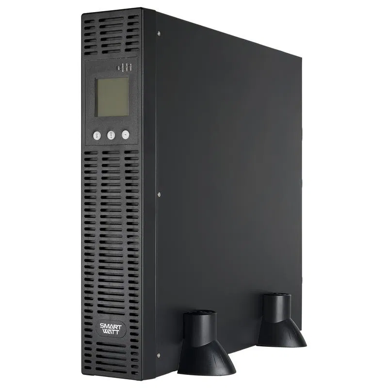 Источник бесперебойного питания SMARTWATT UPS SECURE IEC 1кВА SmartWatt 3703020750003