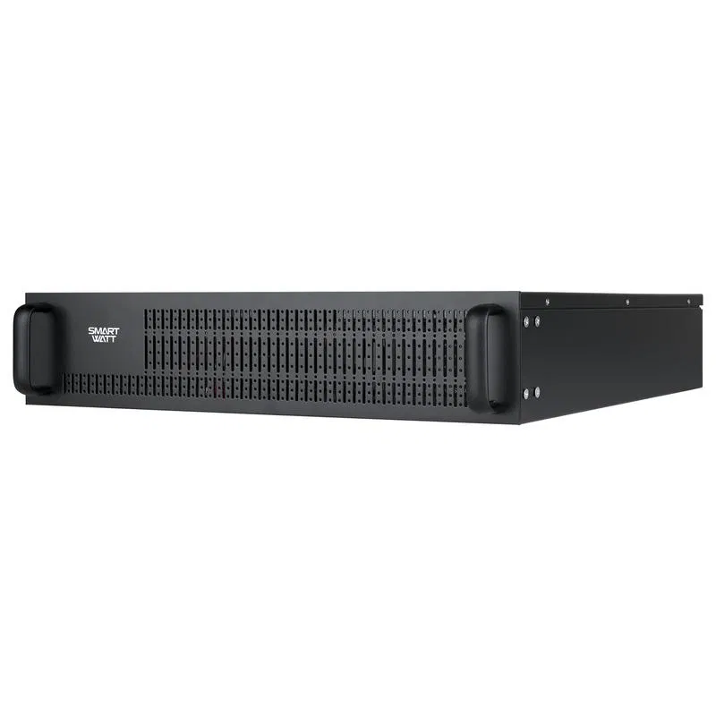 Блок батарейный внешний с АКБ SMARTWATT SECURE BP 72/7 SmartWatt 3703020750010